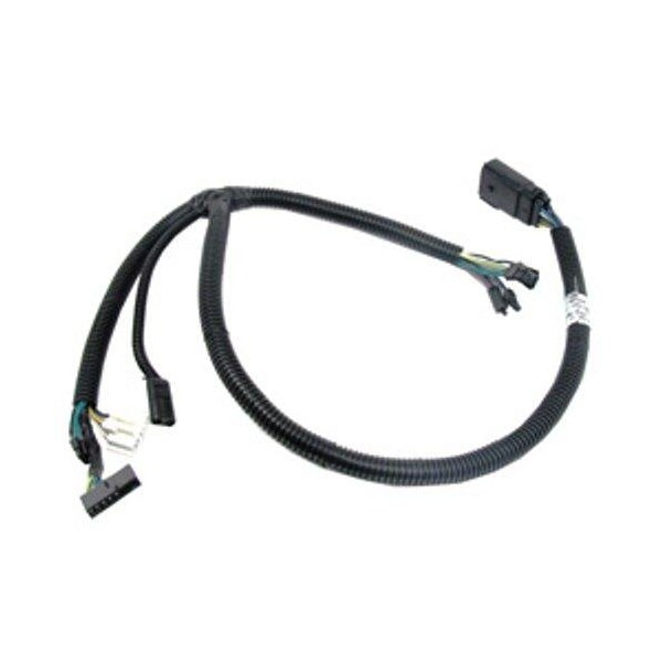 Ilc Replacement for Ezgo / Cushman / Textron 1686-636 1686-636 EZGO / CUSHMAN / TEXTRON - main